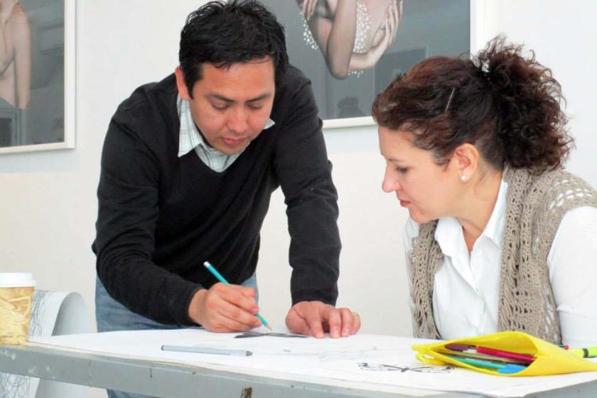 investigación interdisciplinaria