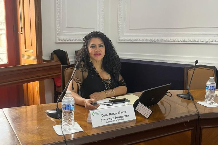 Académica de CUCEI 