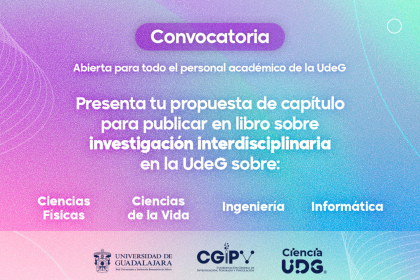 investigación interdisciplinaria