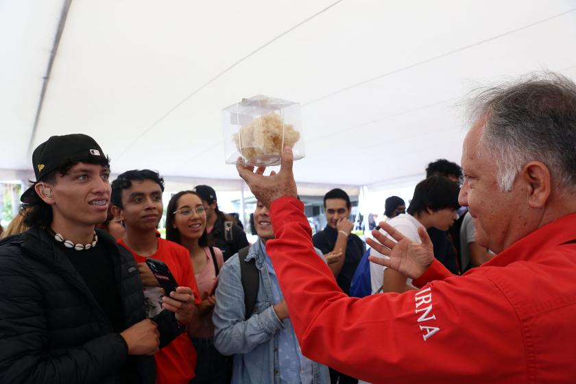 Luis Eugenio Rivera Cervantes