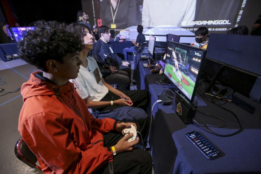 industria del videojuego