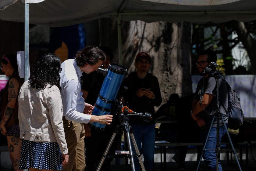  Clubes de Ciencia de México 2024