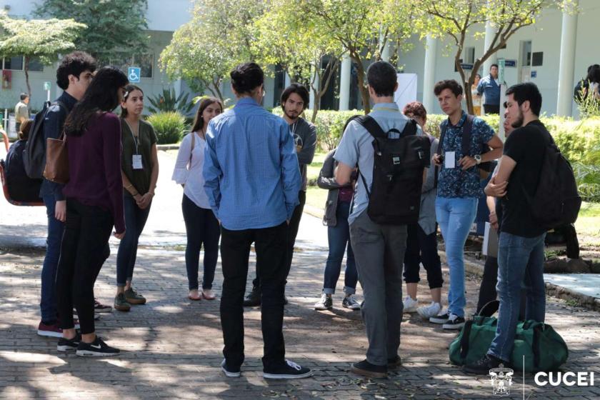  Clubes de Ciencia de México 2024