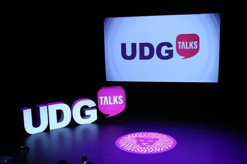 UDG Talks