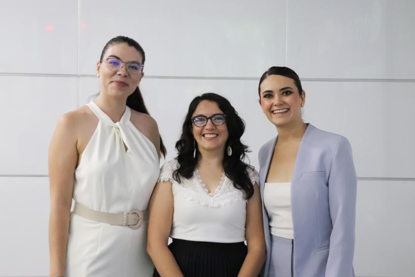 Concurso Universidad de Guadalajara 3MT 2024