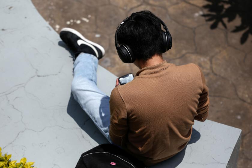 mental en el trabajo