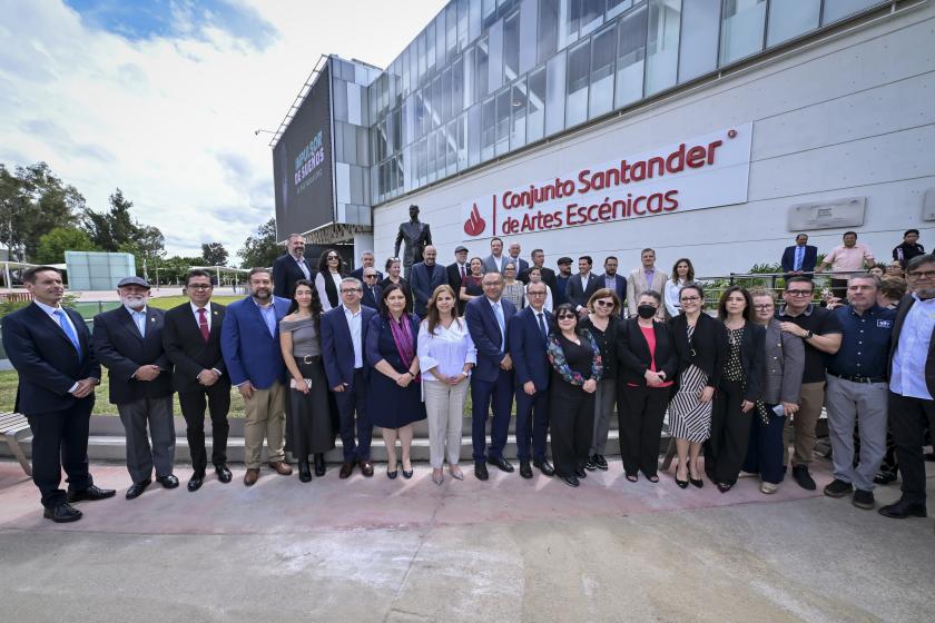 escultura Raúl Padilla