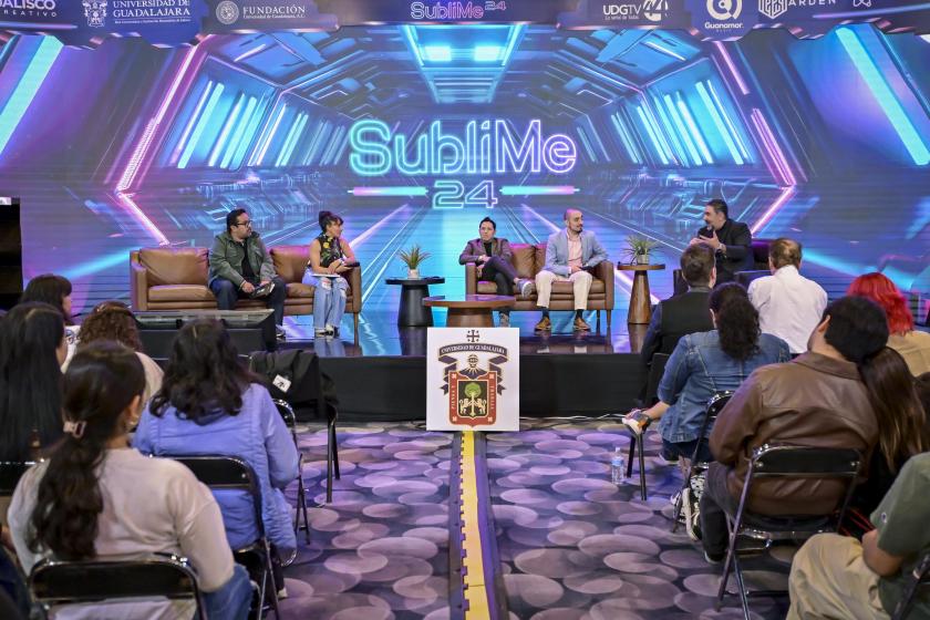 Sublime 2024