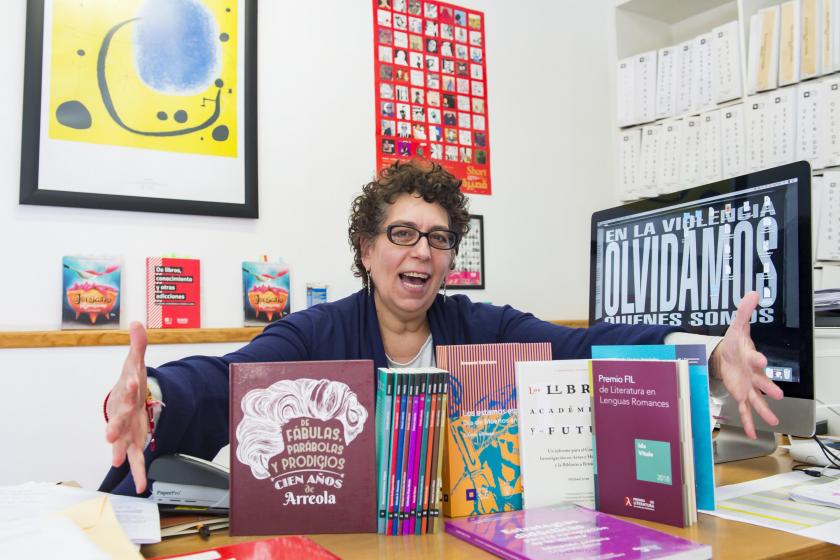 Sayri Karp Mitastein