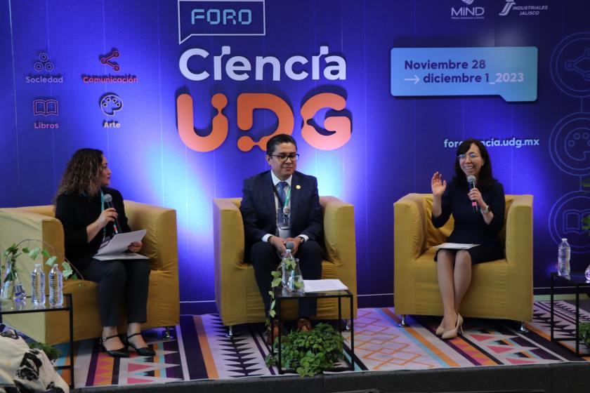 Foro Ciencia UDG 2023