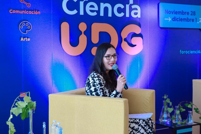Foro Ciencia UDG 2023