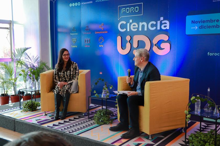 Foro Ciencia UDG 2023