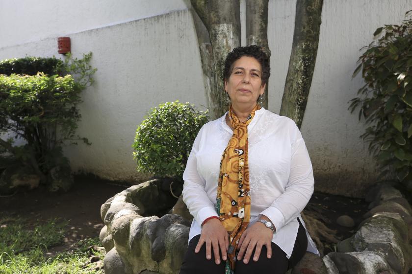 Sayri Karp Mitastein