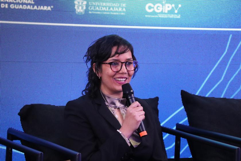 Foro Ciencia UDG 2024 fomenta las sinergias 