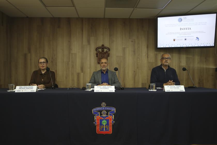 Encuentro de Especialistas