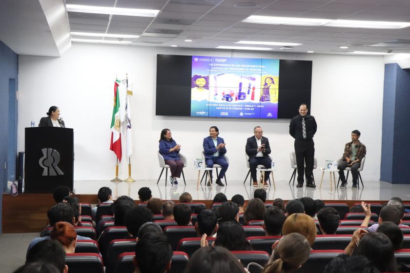 transferencia de invenciones al mercado