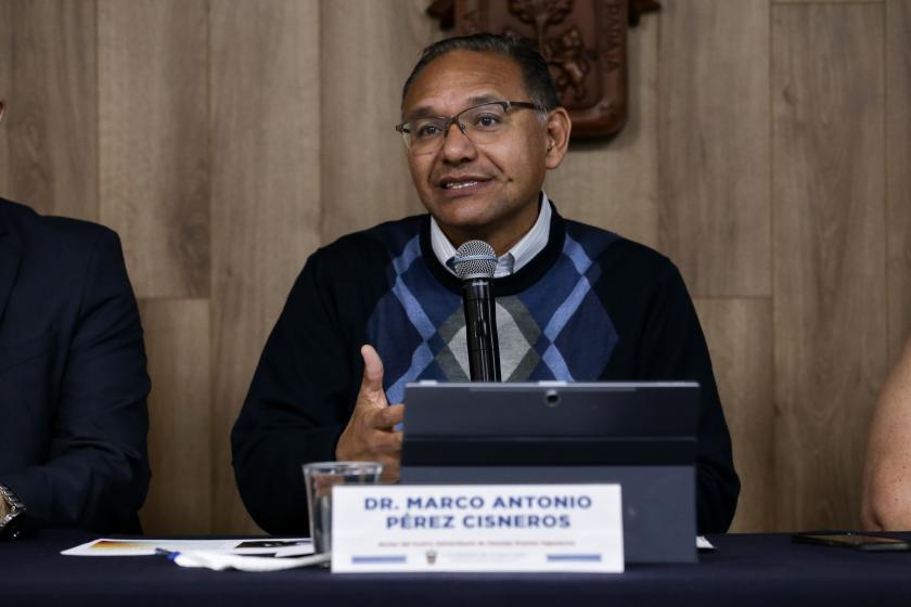 maestría en Ciencias en física educativa 