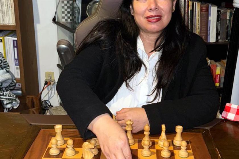 Edith Xio Mara García