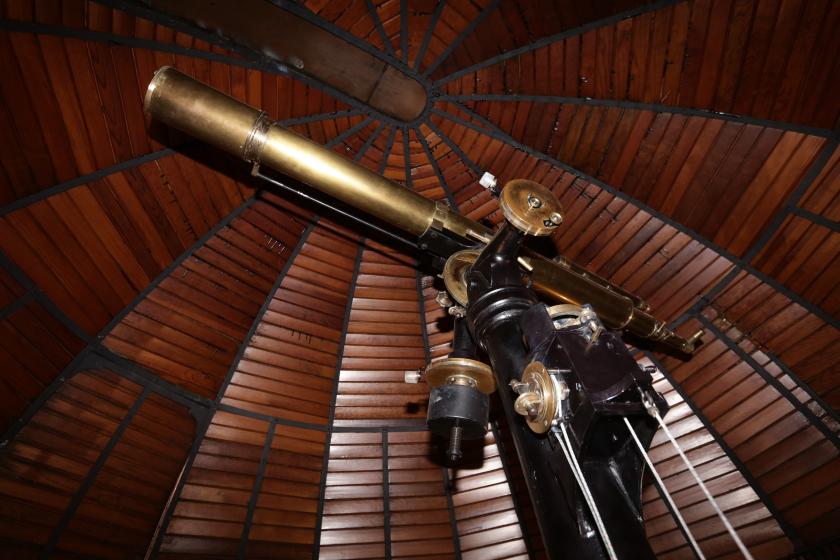 primera física mexicana 