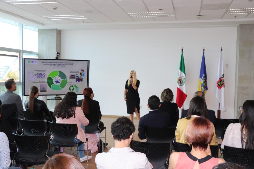 Karen Viridiana Enríquez López