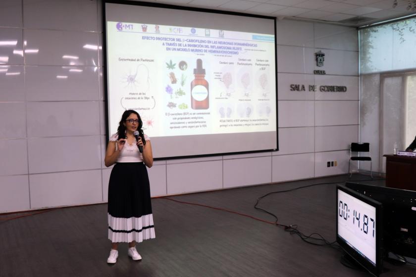 Patricia Alejandra Brand Ruvalcaba