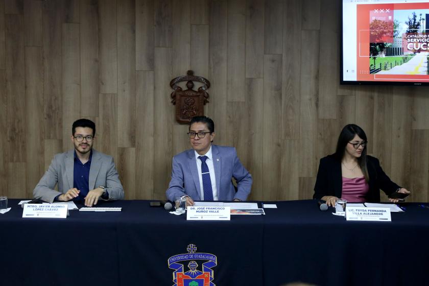 CUCS catálogo de servicios en salud