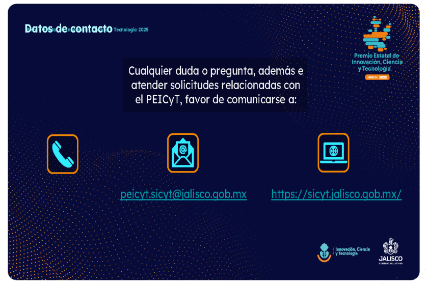 PEICYT2025