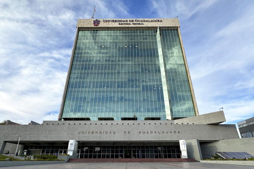 Consejo de Rectorías