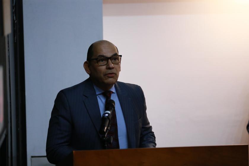 Mérito Bibliotecario UdeG