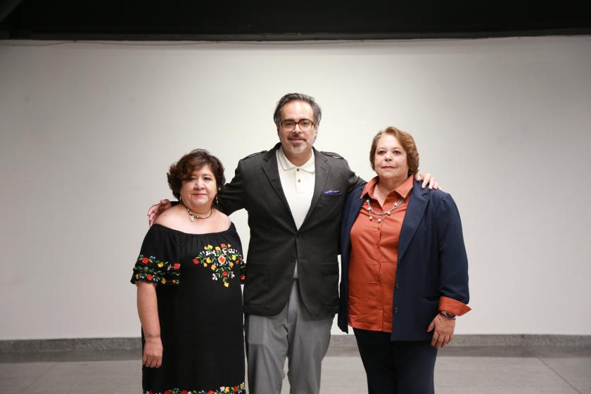 Mérito Bibliotecario UdeG