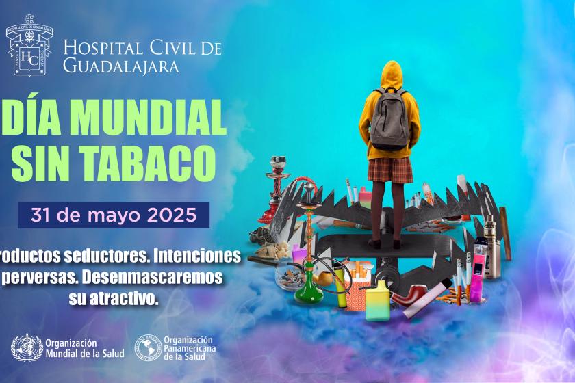 consumo de tabaco y cigarros electrónicos 