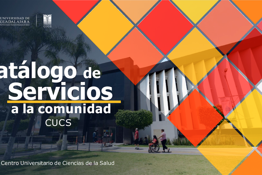 CUCS catálogo de servicios en salud