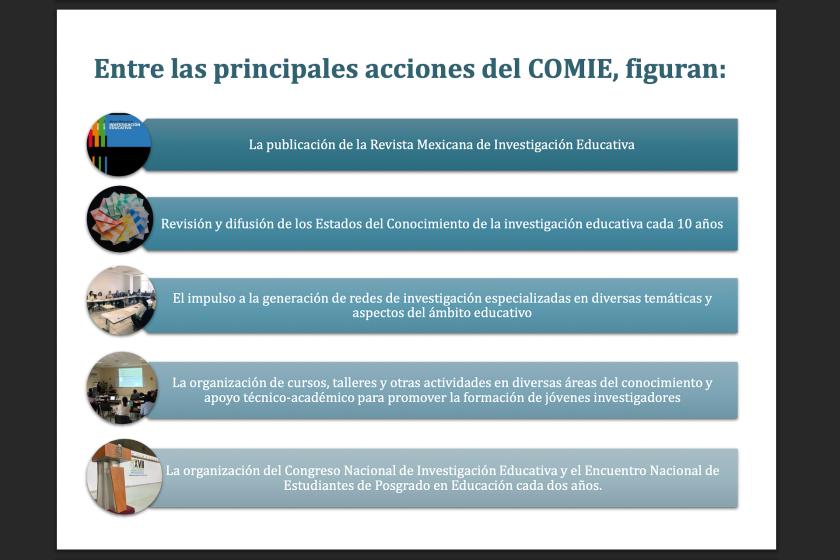 Formación de investigadores 