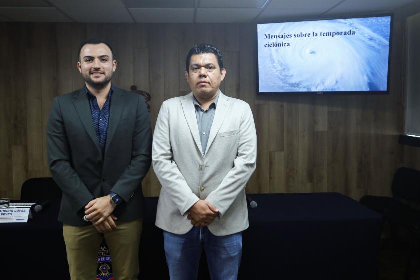 lluvias abundantes 