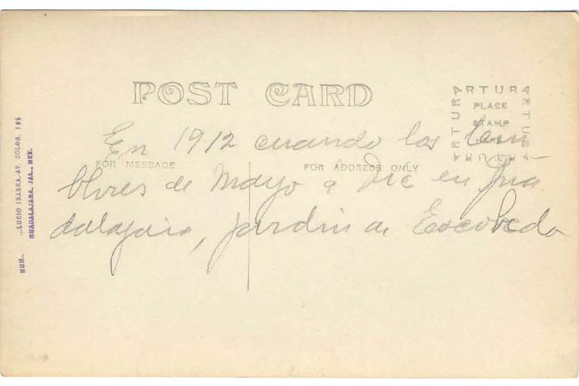 Observatorio del Olvido