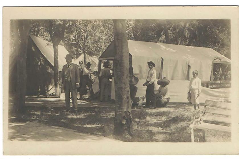 Observatorio del Olvido