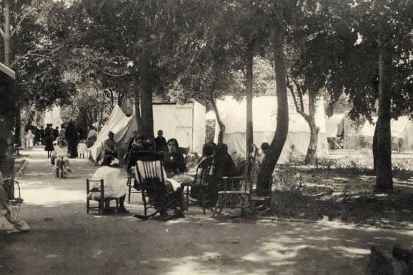 Observatorio del Olvido