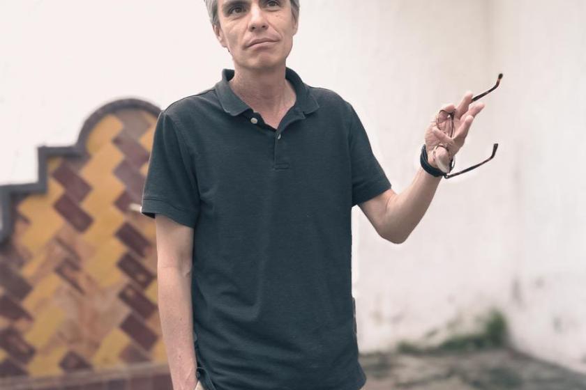 Observatorio del Olvido