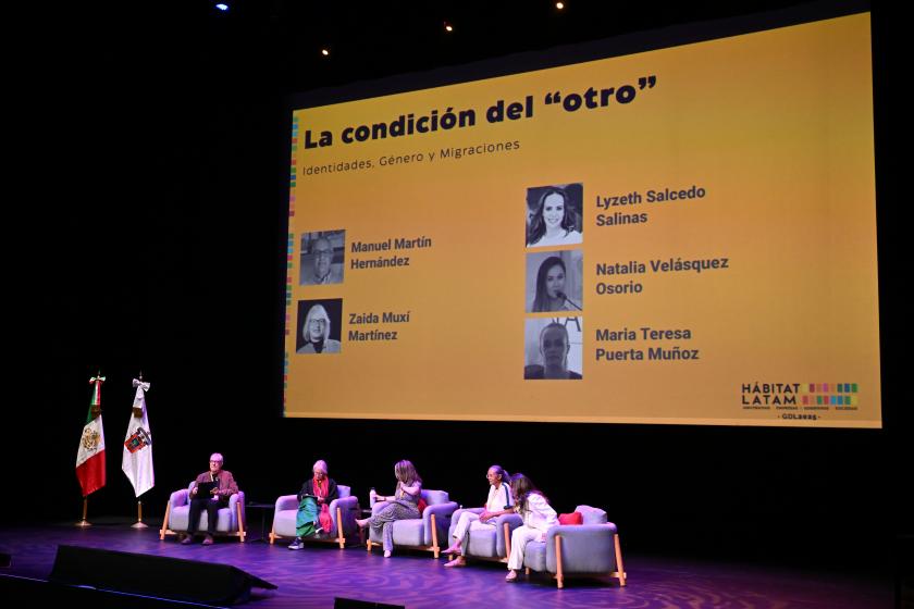 Hábitat Latam 2025