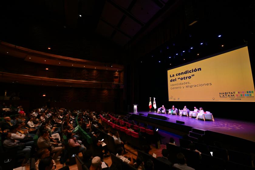 Hábitat Latam 2025
