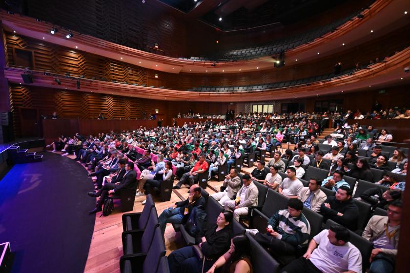 Hábitat Latam 2025