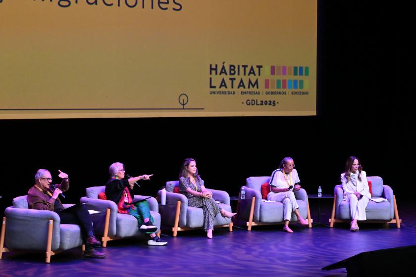 Hábitat Latam 2025