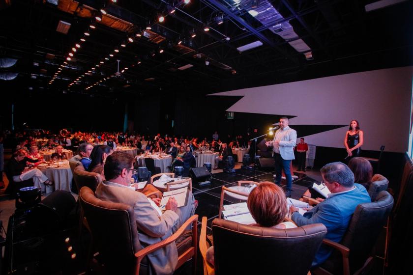 Gustavo Padilla Montes