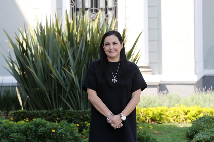 Gabriela Villanueva Lomeli