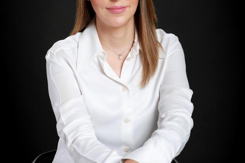 Carmina Haro Ramírez