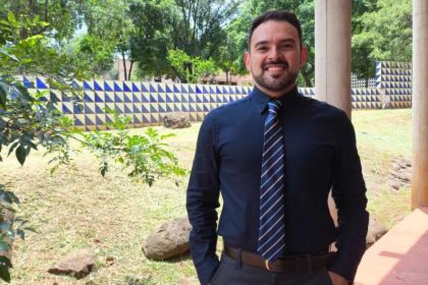 doctor Juan Manuel Guzmán Flores