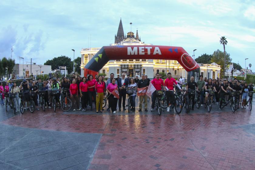 rodada Hábitat LATAM