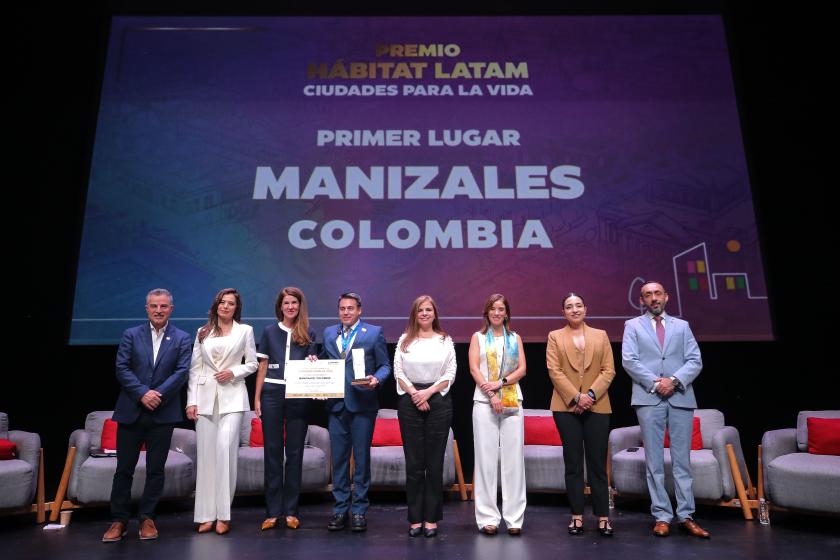 Hábitat LATAM