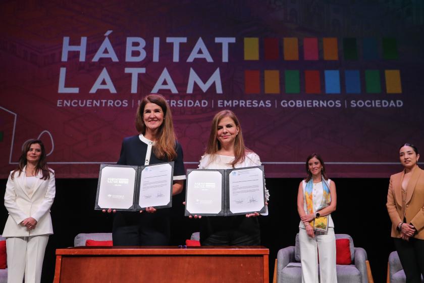 Hábitat LATAM
