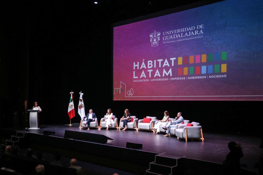 Hábitat LATAM